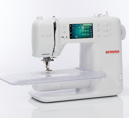 Bernina 325