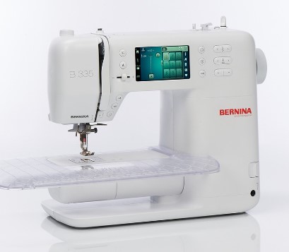 Bernina 335
