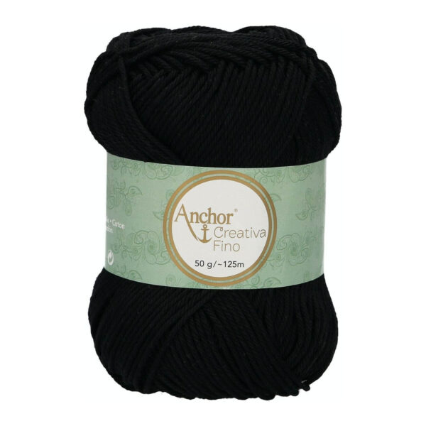 anchor-creativa-fino-1332 Anchor Creativa Fino 4-Ply