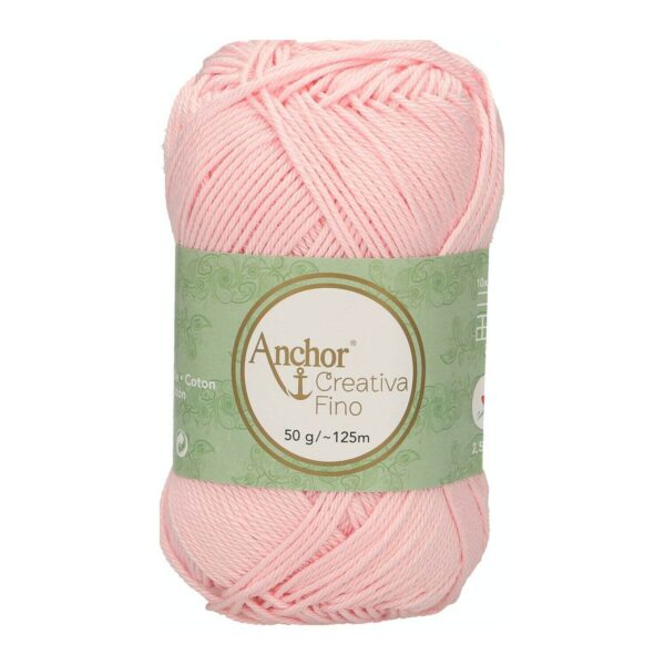 creativa-fino-048 Anchor Creativa Fino 4-Ply