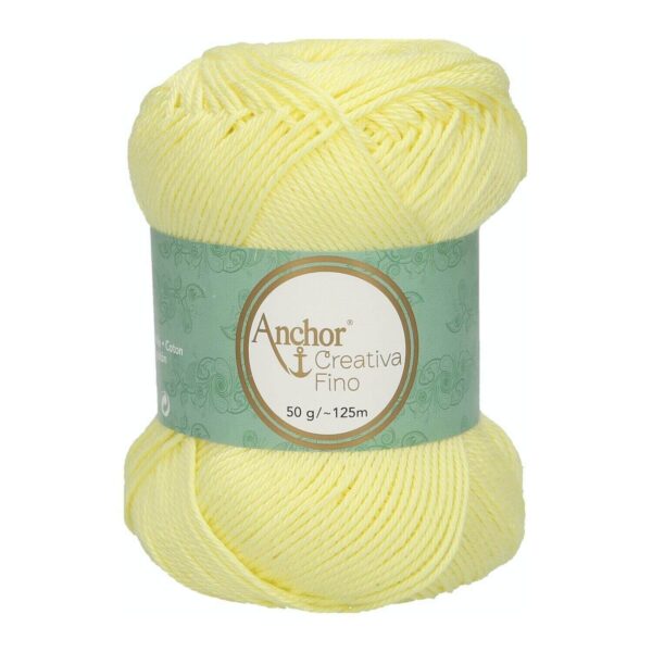 creativa-fino-100 Anchor Creativa Fino 4-Ply