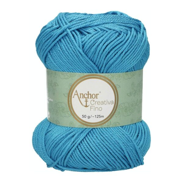 creativa-fino-1334 Anchor Creativa Fino 4-Ply
