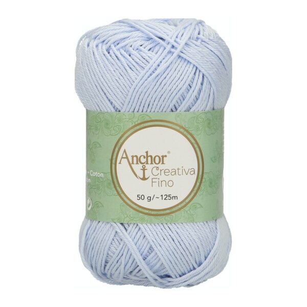 creativa-fino-157 Anchor Creativa Fino 4-Ply