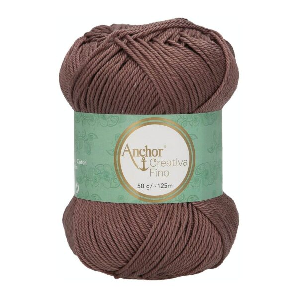 creativa-fino-161 Anchor Creativa Fino 4-Ply