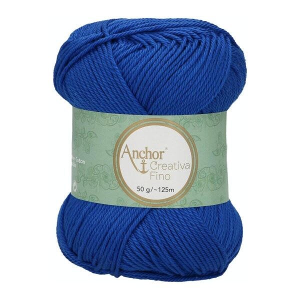 creativa-fino-201 Anchor Creativa Fino 4-Ply