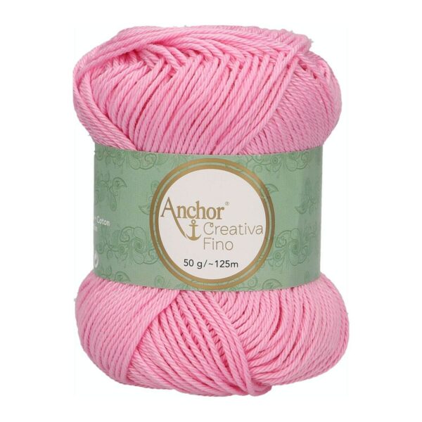 creativa-fino-222 Anchor Creativa Fino 4-Ply