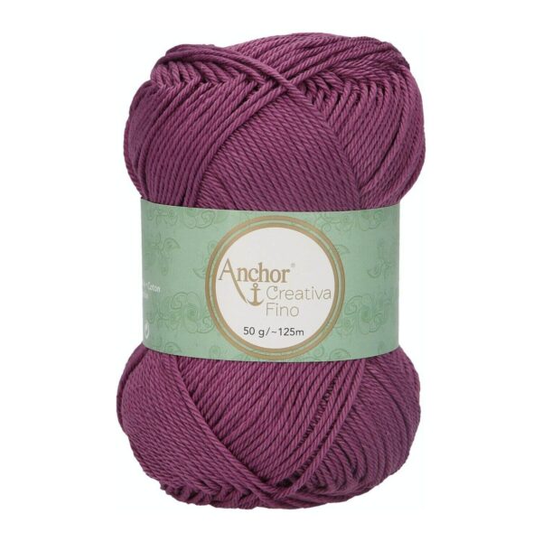 creativa-fino-240 Anchor Creativa Fino 4-Ply