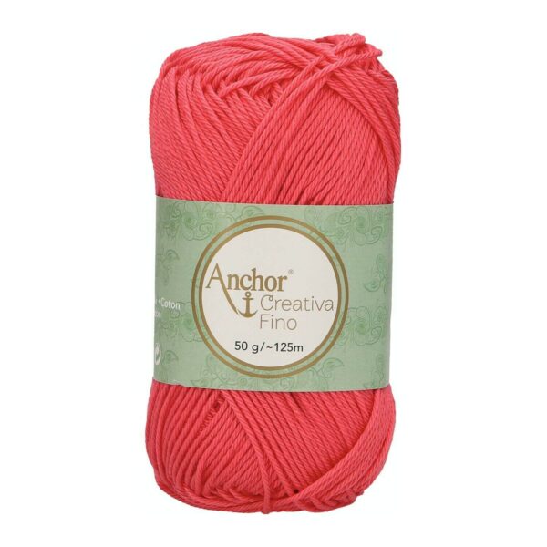 creativa-fino-256 Anchor Creativa Fino 4-Ply