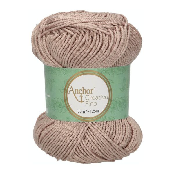 creativa-fino-257 Anchor Creativa Fino 4-Ply
