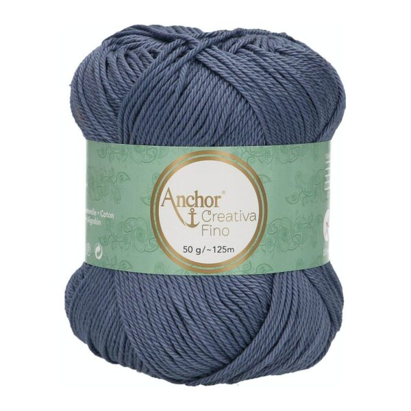 creativa-fino-269 Anchor Creativa Fino 4-Ply