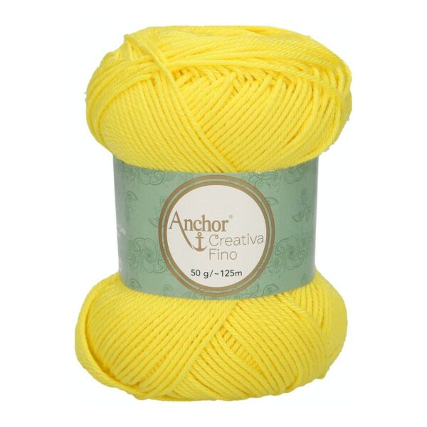 creativa-fino-280 Anchor Creativa Fino 4-Ply