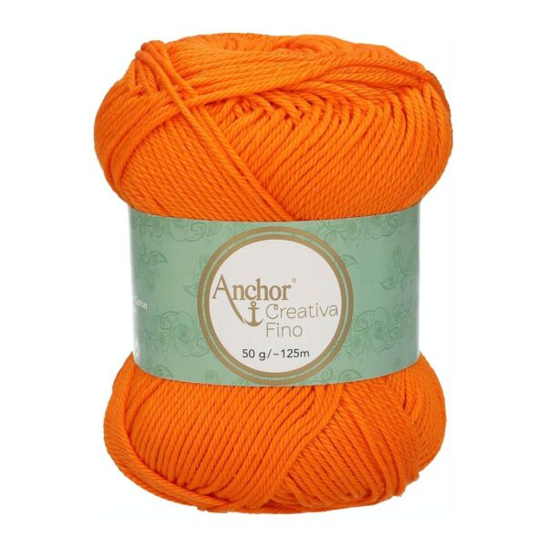 creativa-fino-281 Anchor Creativa Fino 4-Ply