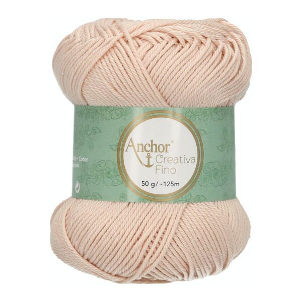 creativa-fino-363 Anchor Creativa Fino 4-Ply