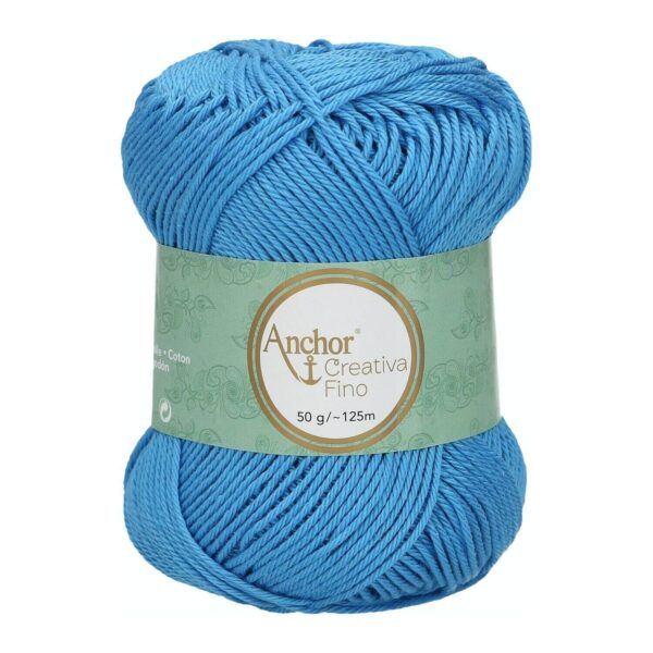 creativa-fino-384 Anchor Creativa Fino 4-Ply