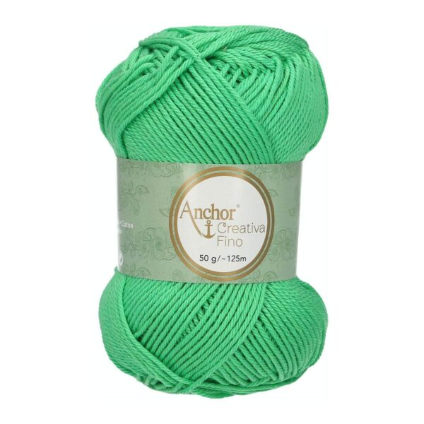 creativa-fino-389 Anchor Creativa Fino 4-Ply