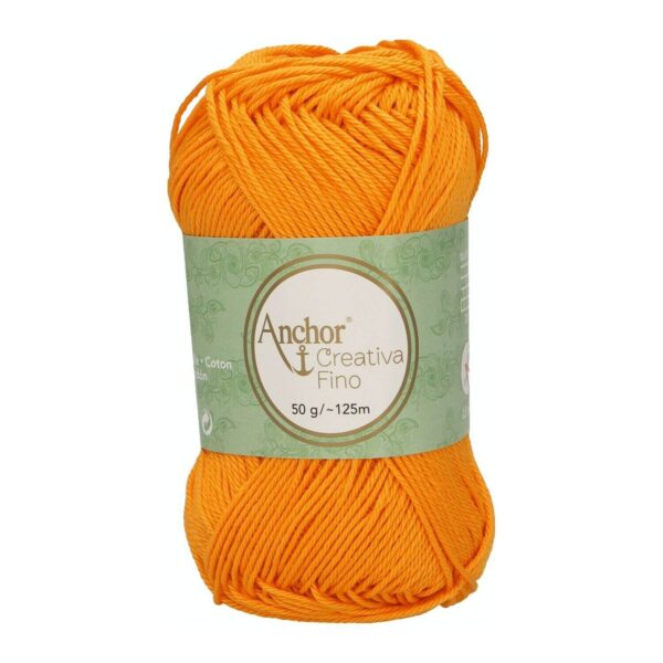creativa-fino-411 Anchor Creativa Fino 4-Ply