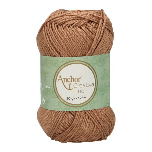 creativa-fino-437 Anchor Creativa Fino 4-Ply