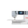 540-bernina-frontale Bernina 540