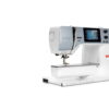 540-bernina-tre-quarti- Bernina 540