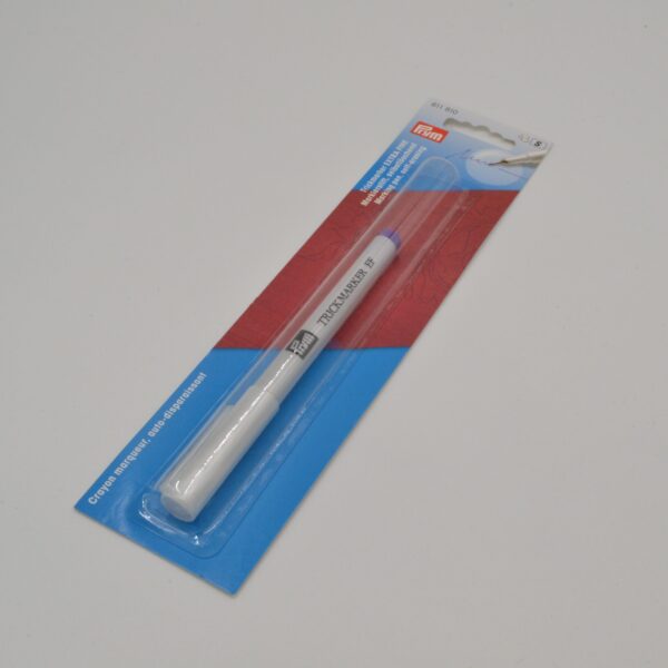 penna-evanescente-fine-prym-conf-tre-quarti Pennarello Evanescente a Punta Fina Prym