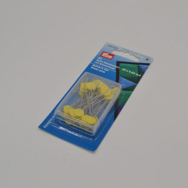 Spilli Fiore Patchwork