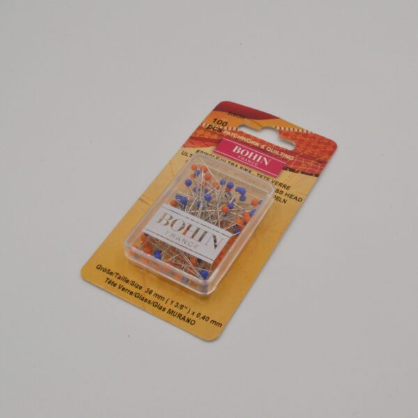 Spilli Ultrasottili Vetro Murano Bohin