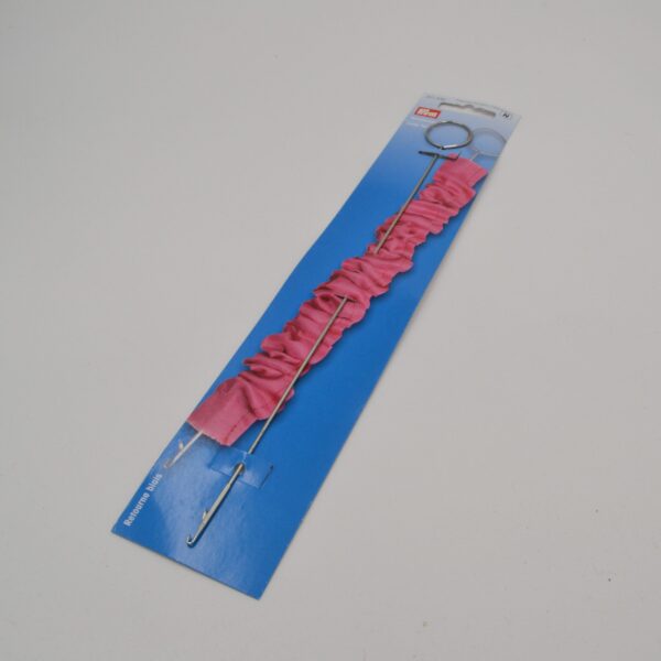 Uncino per Rivoltare Tubolari