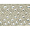 merletto-cotone-stephanoise-76-mm-03732-045 Merletto Cotone Traforato