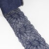 passamaneria-pizzo-elasticizzato-fiori-stephanoise-10-cm-04212-023 Pizzo Elasticizzato Fiori