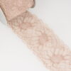 passamaneria-pizzo-elasticizzato-fiori-stephanoise-10-cm-04212-077 Pizzo Elasticizzato Fiori