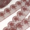 passamaneria-pizzo-valencienne-stephanoise-3.5-cm-04108-072 Pizzo Valencienne 35mm