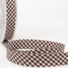 Sbieco Vichy Cotone 3 Cm