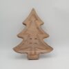 Sbottonati Albero In Legno