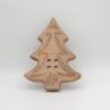 Sbottonati Albero In Legno