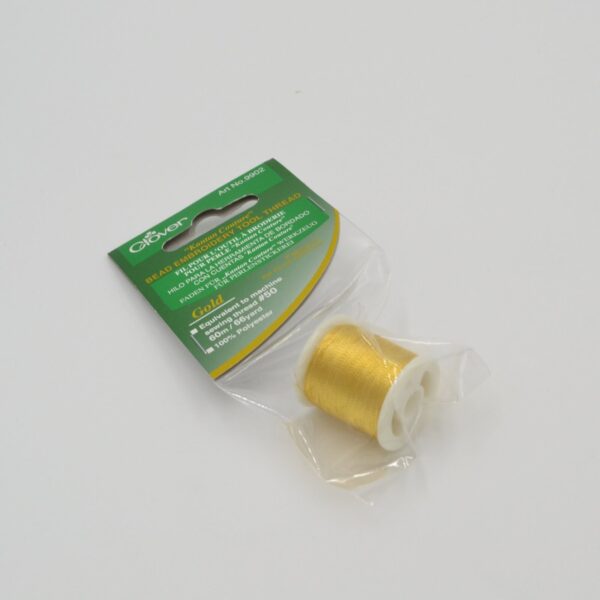 Filo metallizzato per Kantan Couture Art.9902