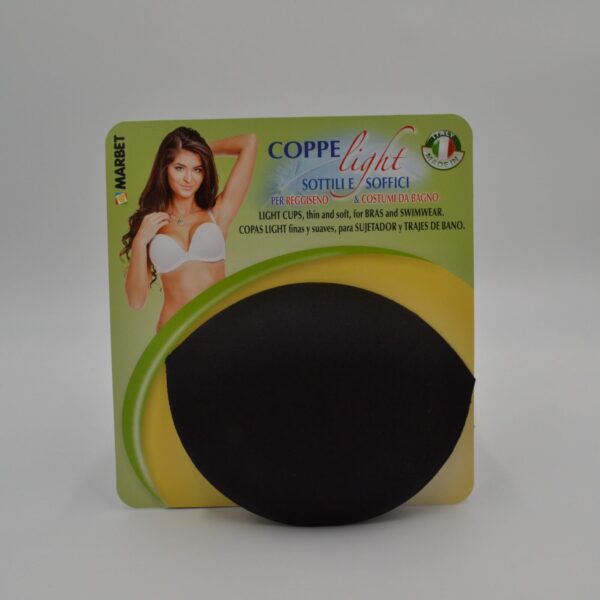 Coppe per Reggiseno Ovali