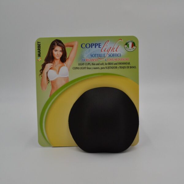 Coppe per Reggiseno Rotonde