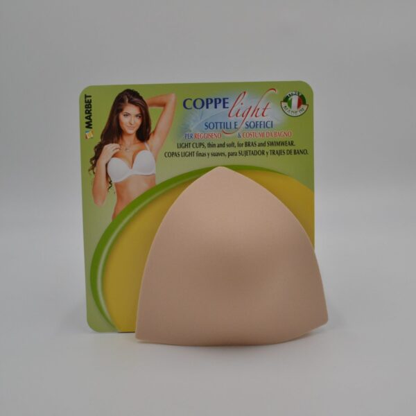 Coppe per Reggiseno Triangolari