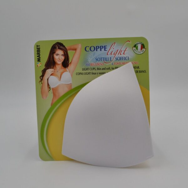 Coppe per Reggiseno