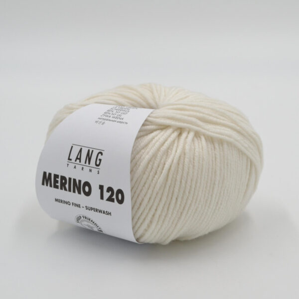 Merino 120