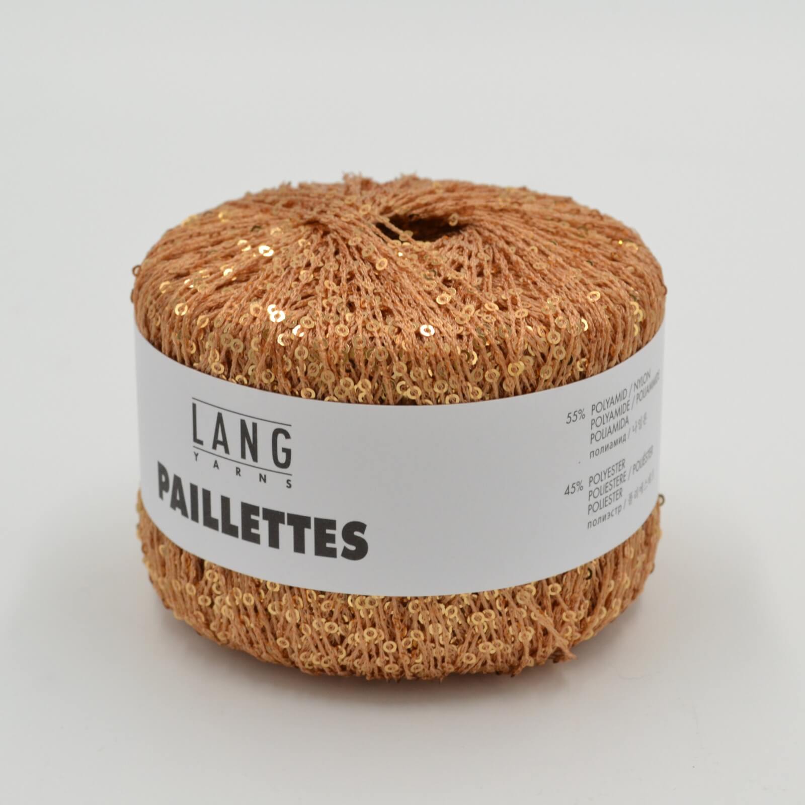 Paillettes