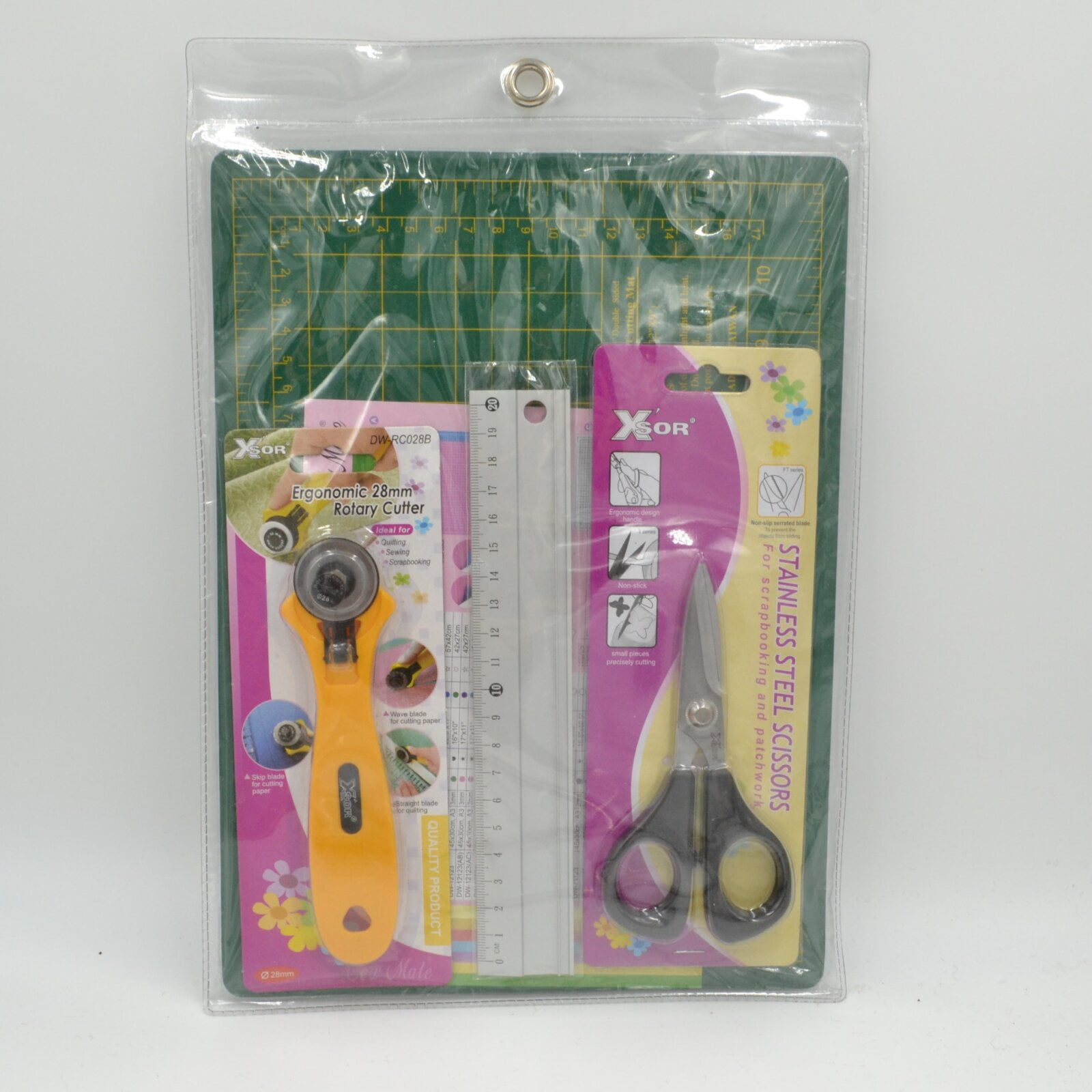 Set Di File Professionali Da 5 Pezzi, Lime In Metallo Da 10 - Foto 9