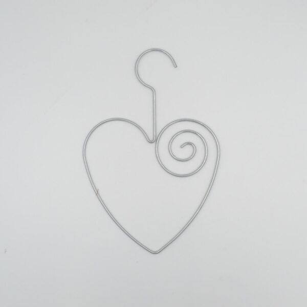 Girigogolo Gruccia Cuore Ricciolo