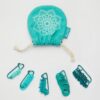 kit segnapunti mindful Kit Segnapunti Knitpro Mindful Collection