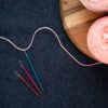 Wool Needle Aghi da lana Knitpro
