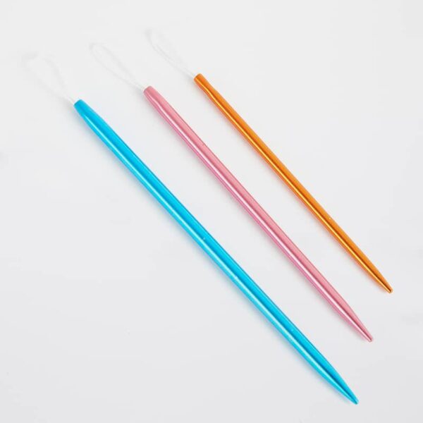 Wool Needles-1 Aghi da lana Knitpro