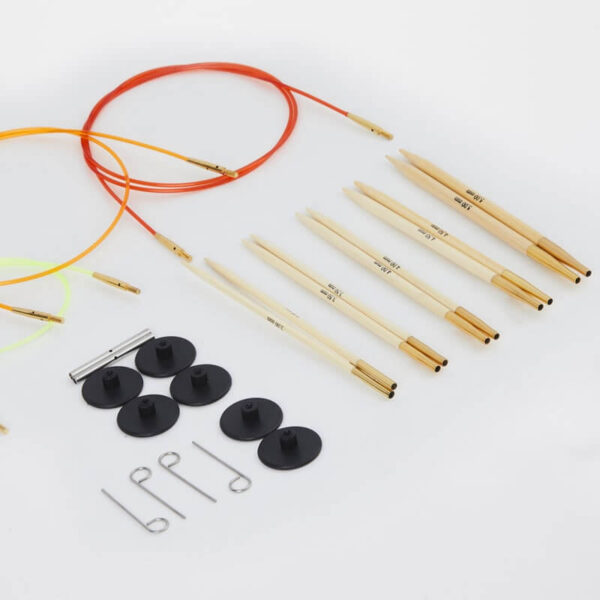 japanese-bamboo-interchangeable-circular-knitting-needles-starter-set_en1 Bamboo Starter Set KnitPro