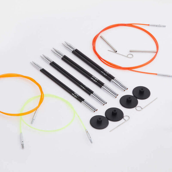 karbonz-special-interchangeable-circular-knitting-needles-set_en1 Karbonz Starter Set KnitPro