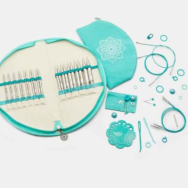 The Gratitude Set KnitPro Mindful Collection