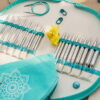 The Gratitude Set KnitPro Mindful Collection